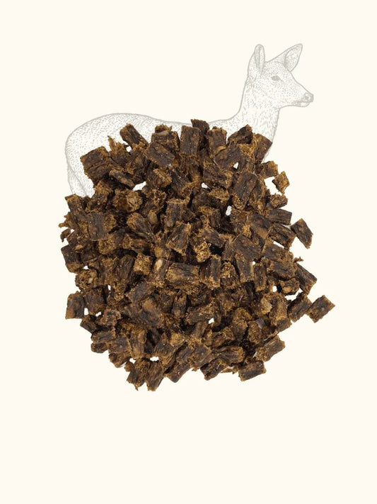 Friandises biche