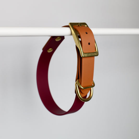 Collier Bonnie