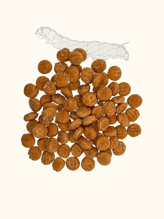 Friandises bombyx