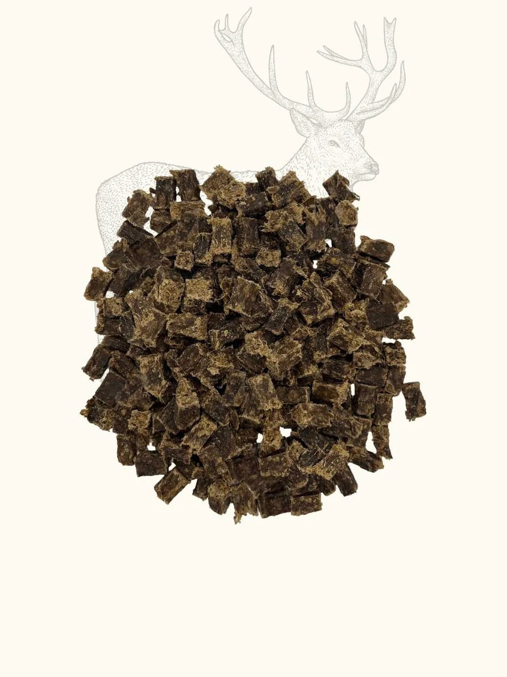 Friandises cerf