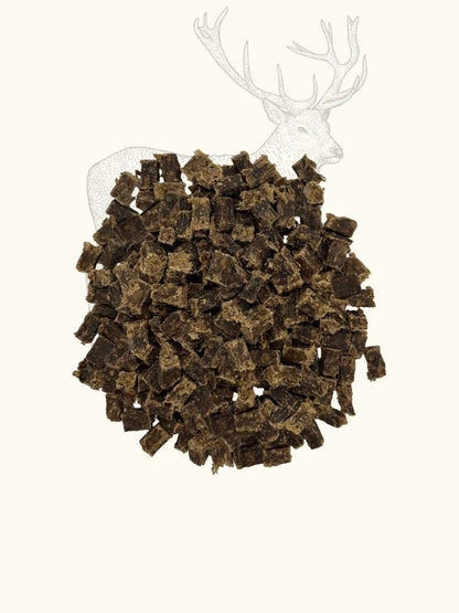 Friandises cerf