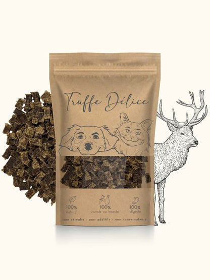 Friandises cerf