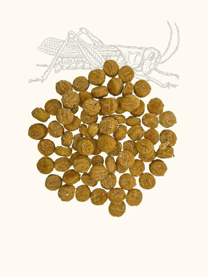 Friandises criquet