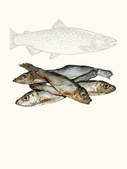 Friandises sprats