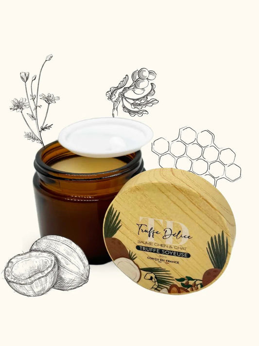 Baume truffe