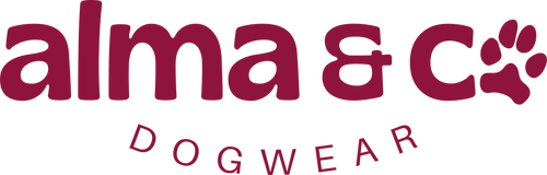 ALMA & CO - DOGWEAR
